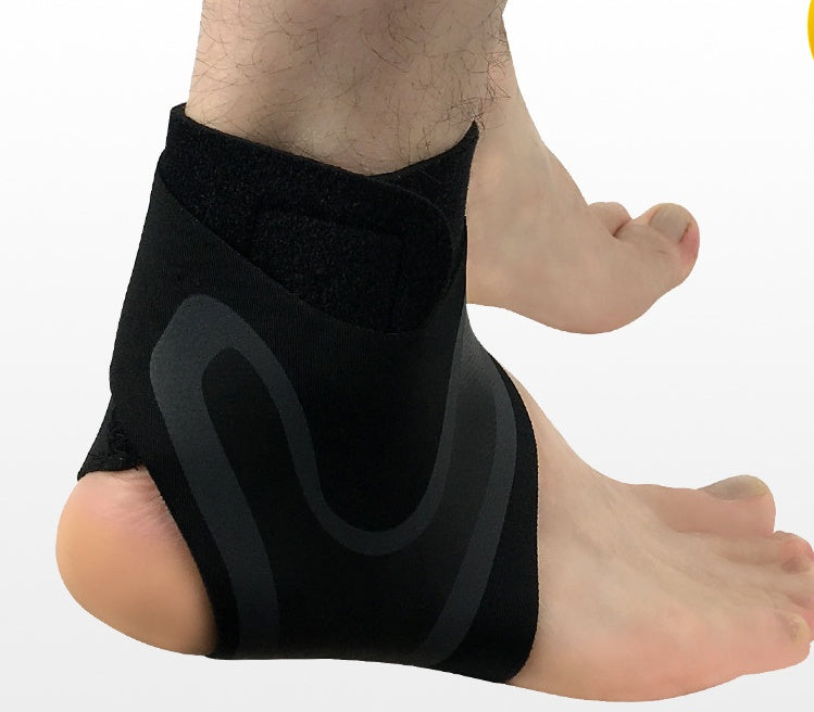 Ankle Support Brace Safety Running Basketball Sports Ankle Sleeves